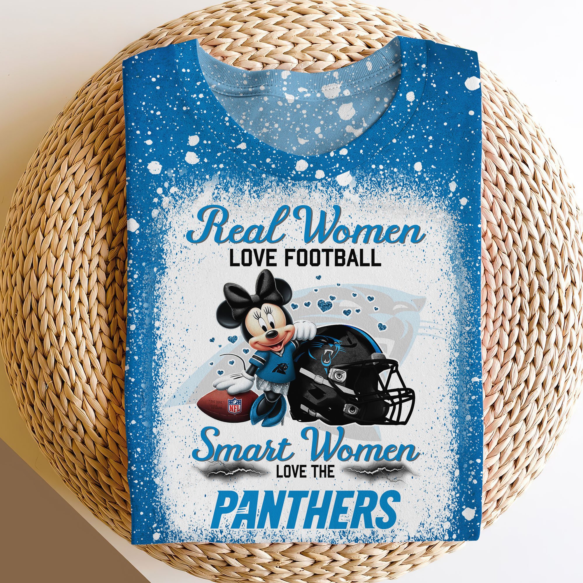 Carolina Panthers Team Sweatshirt, Hoodie, T-shirt, Sport Team 3D Shirts, Sport Gifts For Fan ETRG-60602