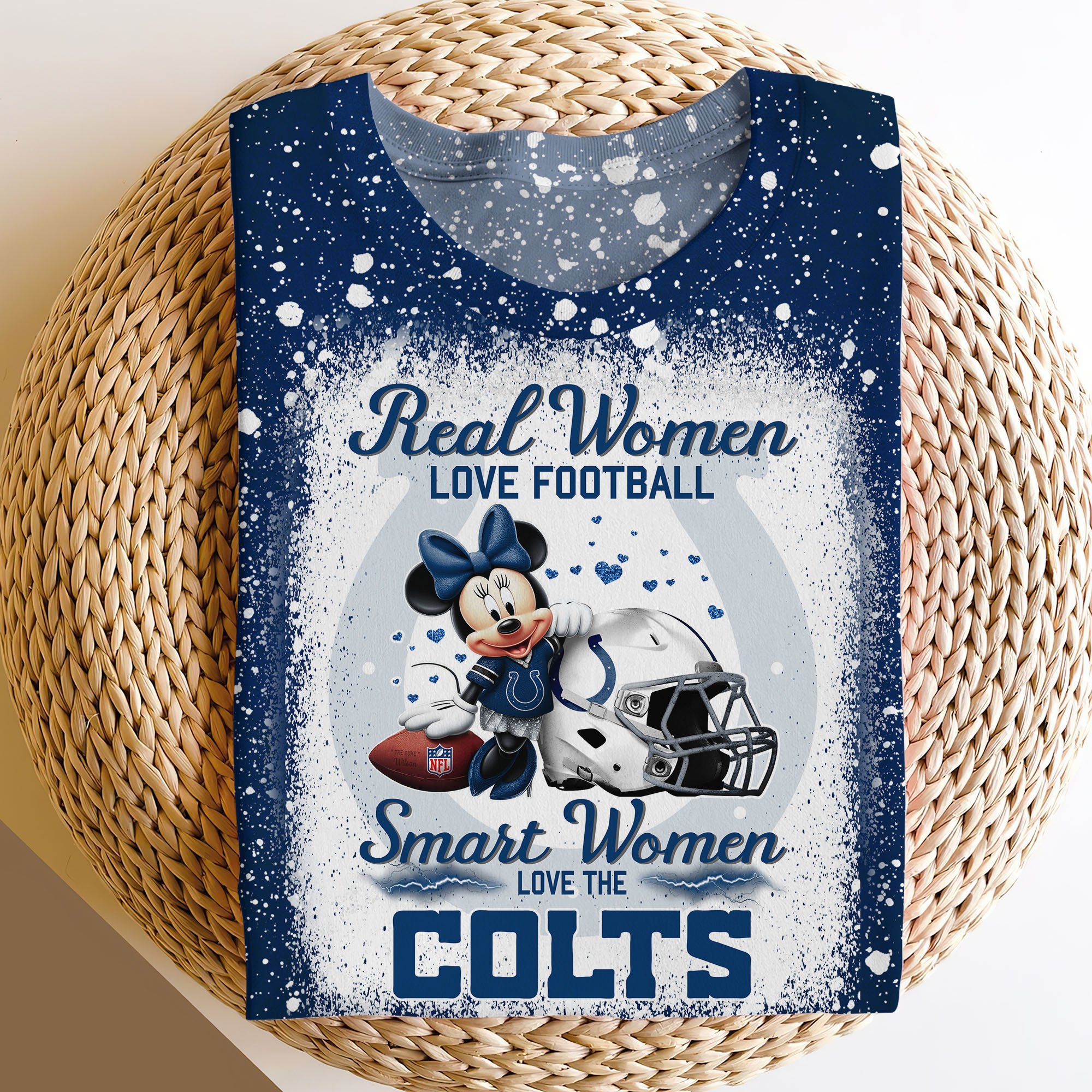 Indianapolis Colts Team Sweatshirt, Hoodie, T-shirt, Sport Team 3D Shirts, Sport Gifts For Fan ETRG-60602