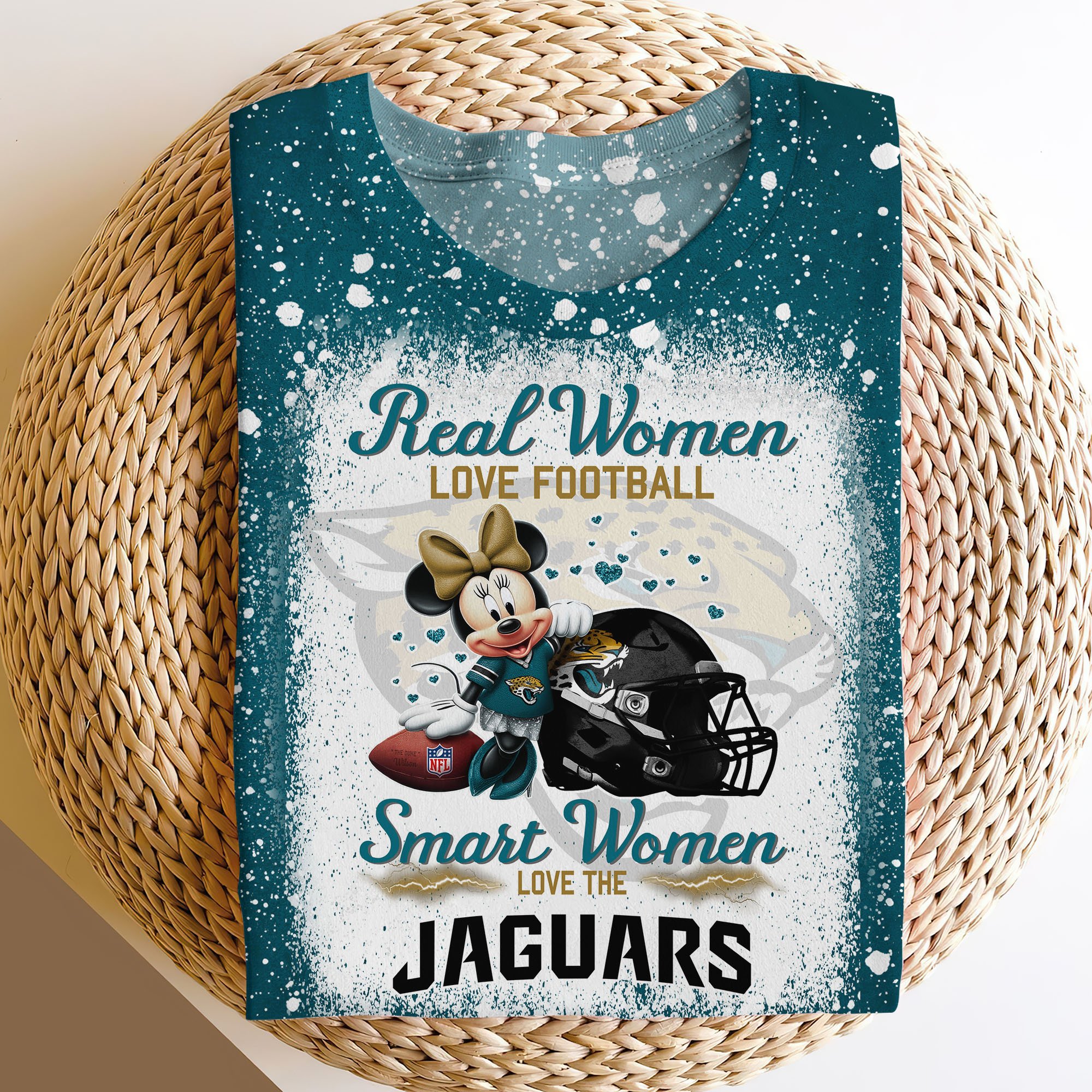 Jacksonville Jaguars Team Sweatshirt, Hoodie, T-shirt, Sport Team 3D Shirts, Sport Gifts For Fan ETRG-60602