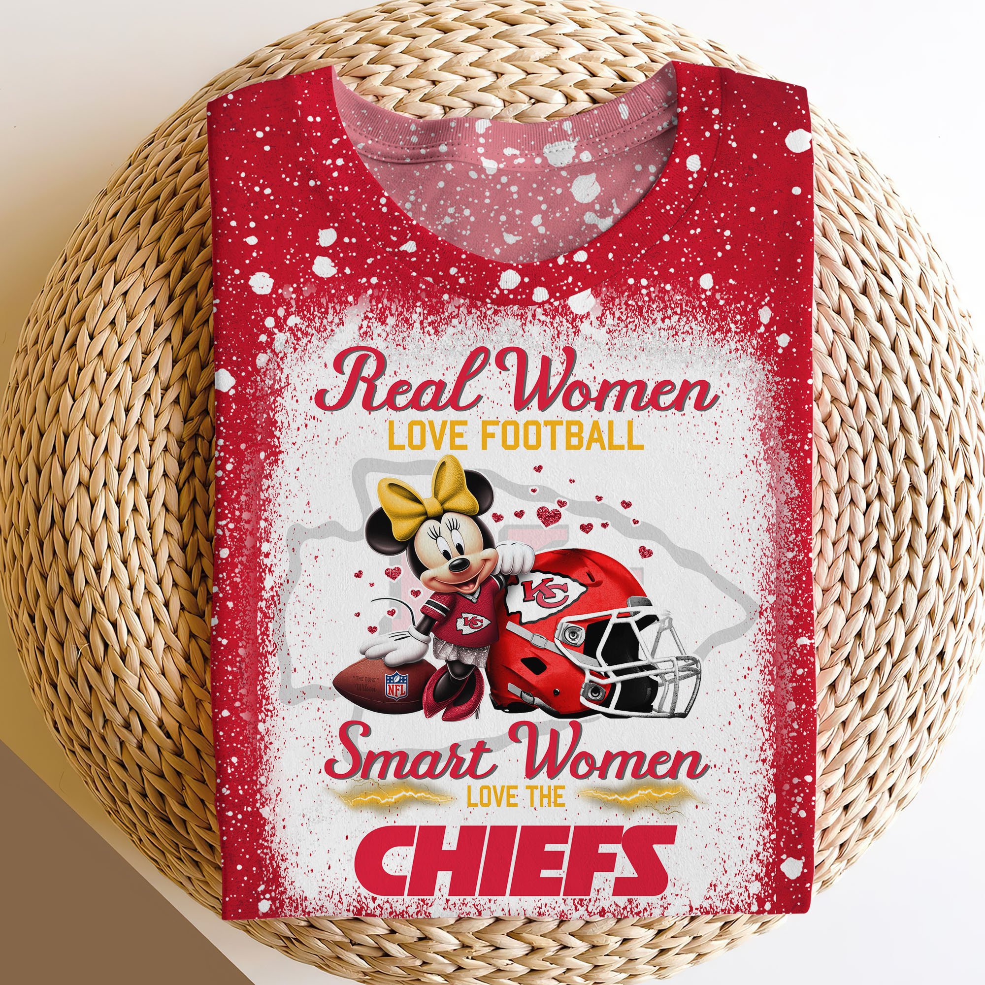 Kansas City Chiefs Team Sweatshirt, Hoodie, T-shirt, Sport Team 3D Shirts, Sport Gifts For Fan ETRG-60602