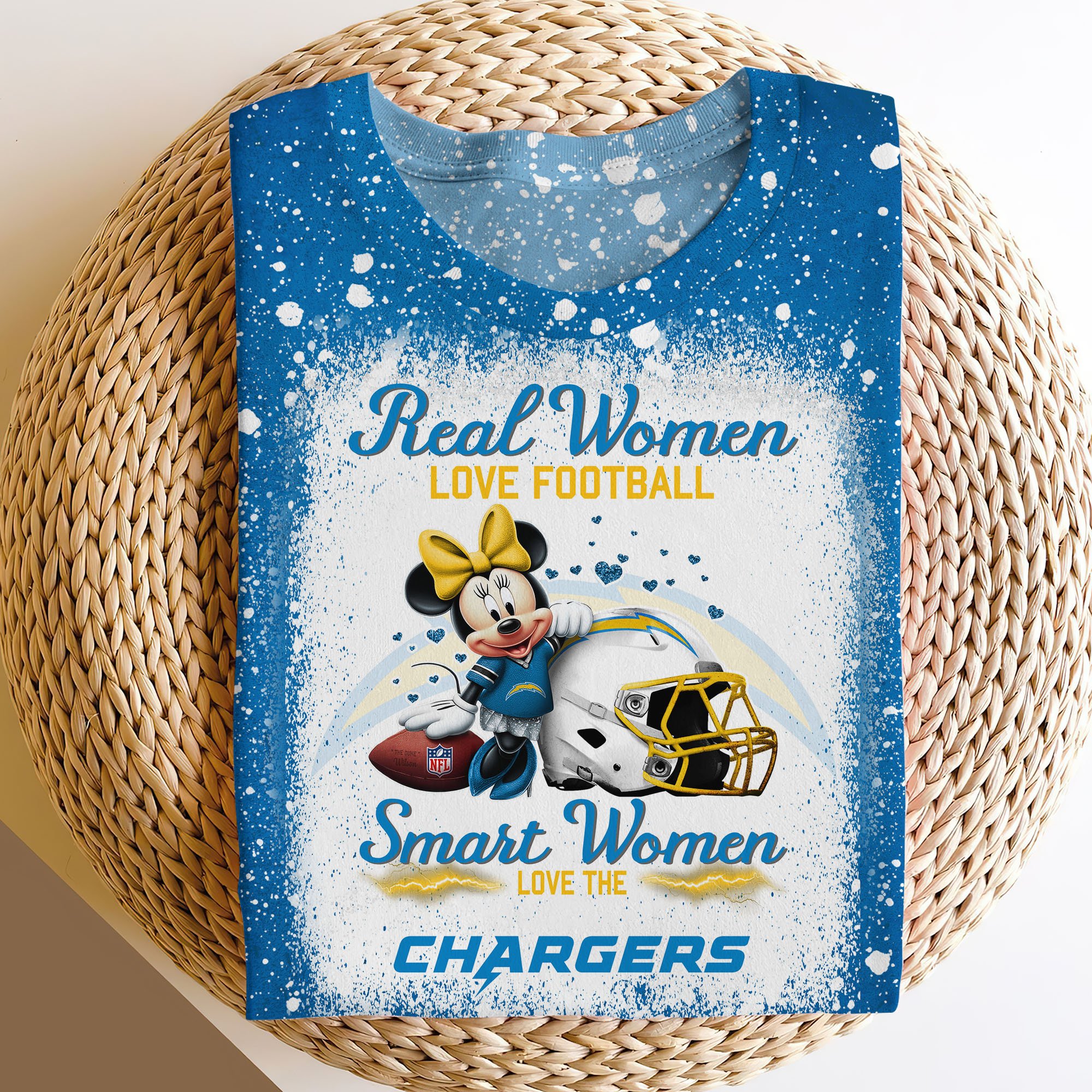 Los Angeles Chargers Team Sweatshirt, Hoodie, T-shirt, Sport Team 3D Shirts, Sport Gifts For Fan ETRG-60602