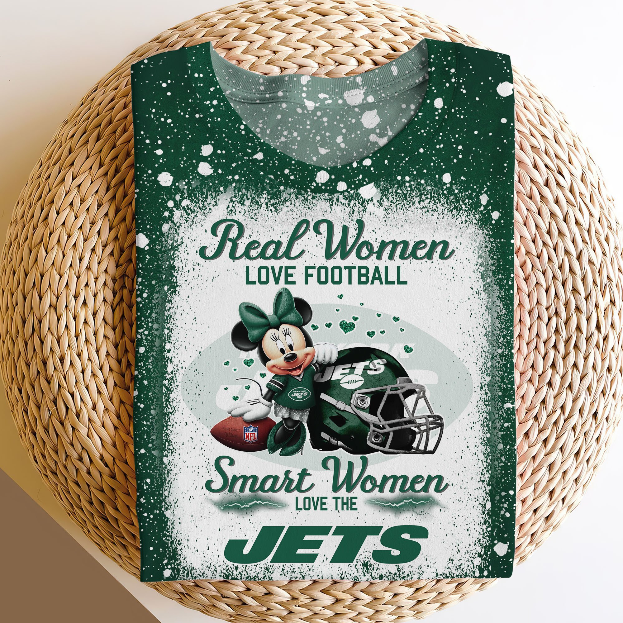 New York Jets Team Sweatshirt, Hoodie, T-shirt, Sport Team 3D Shirts, Sport Gifts For Fan ETRG-60602