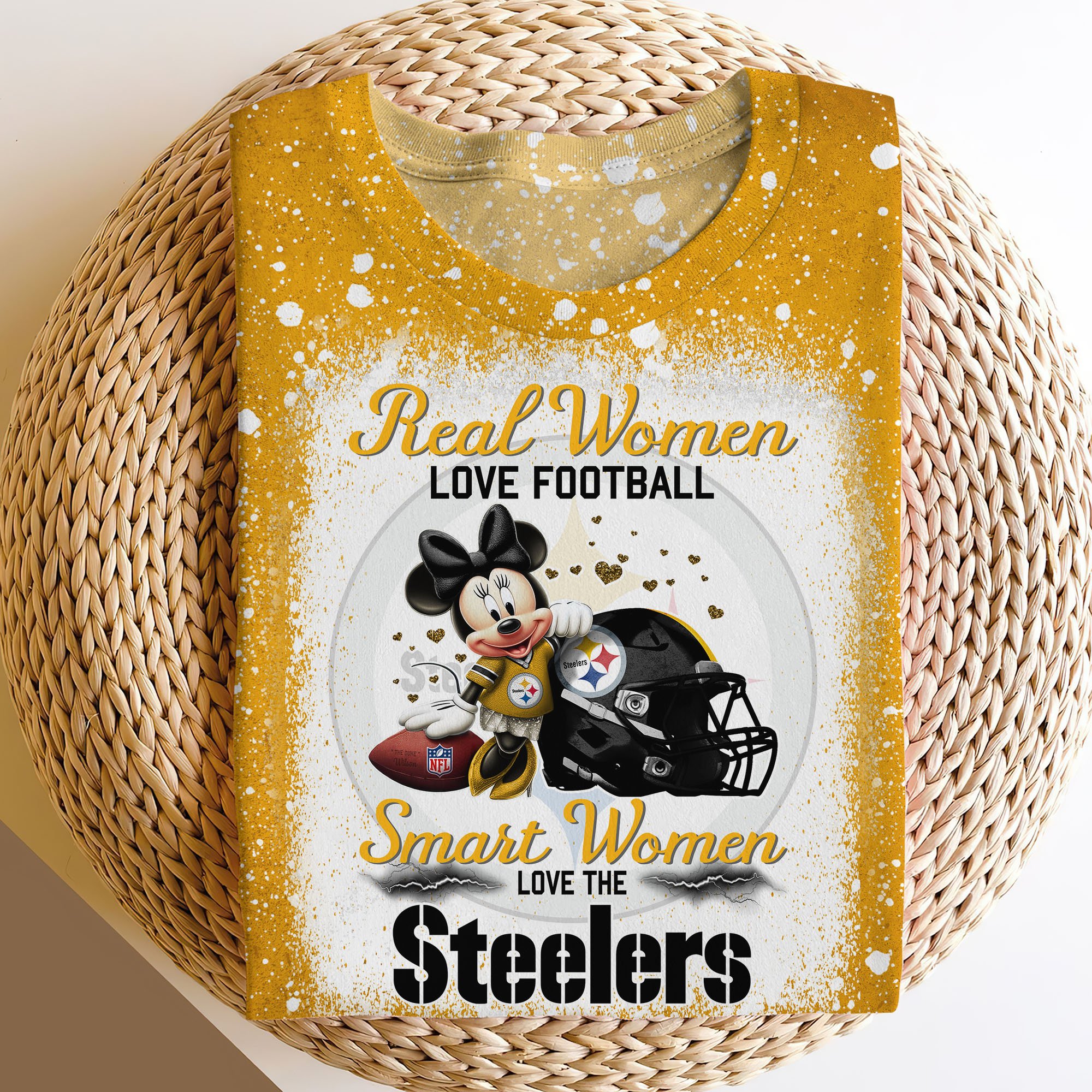 Pittsburgh Steelers Team Sweatshirt, Hoodie, T-shirt, Sport Team 3D Shirts, Sport Gifts For Fan ETRG-60602