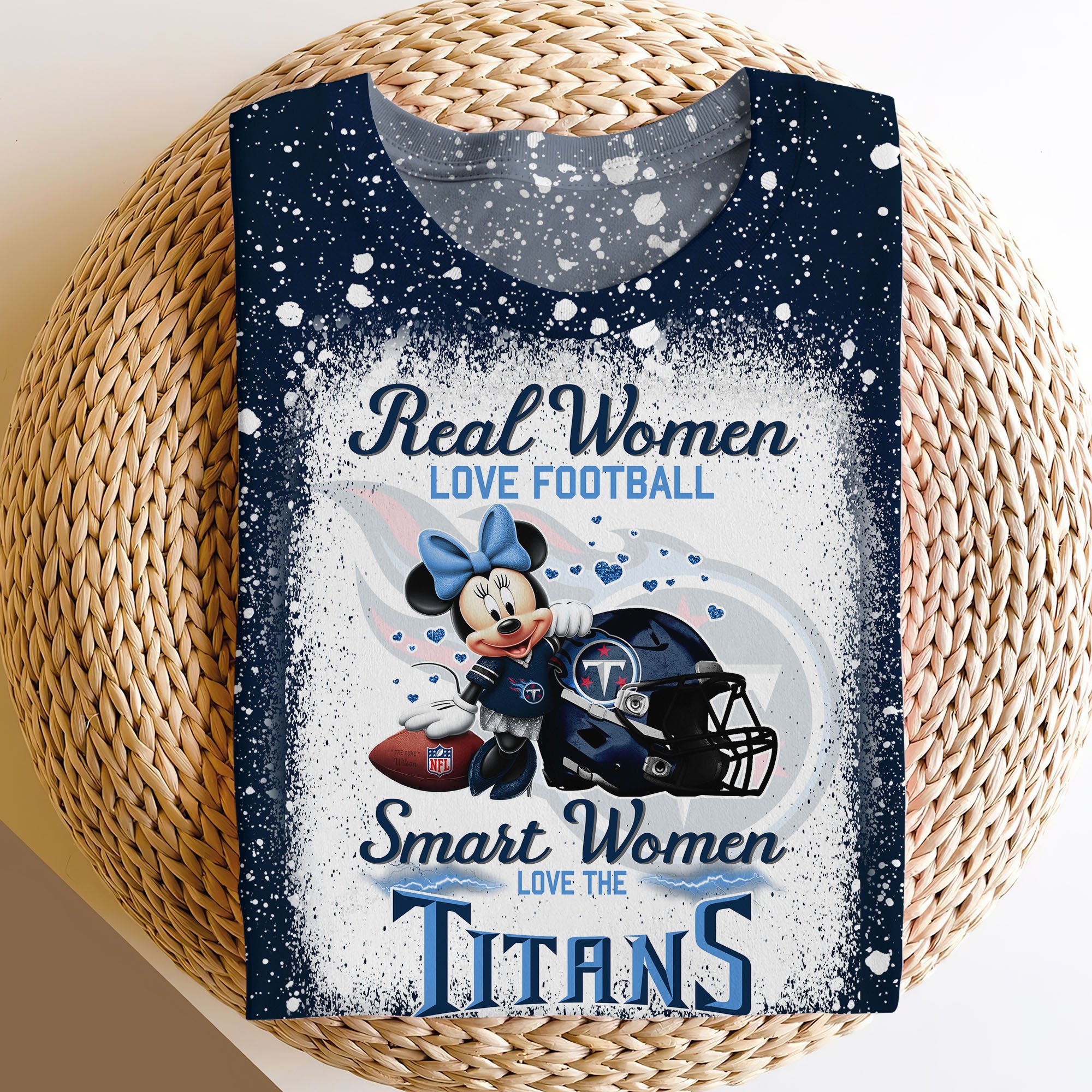 Tennessee Titans Team Sweatshirt, Hoodie, T-shirt, Sport Team 3D Shirts, Sport Gifts For Fan ETRG-60602