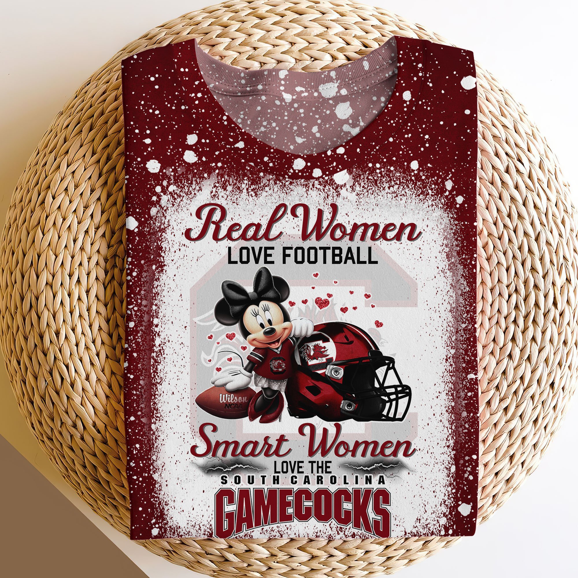 South Carolina Gamecocks Team Sweatshirt, Hoodie, T-shirt, Sport Team 3D Shirts, Sport Gifts For Fan ETRG-60687