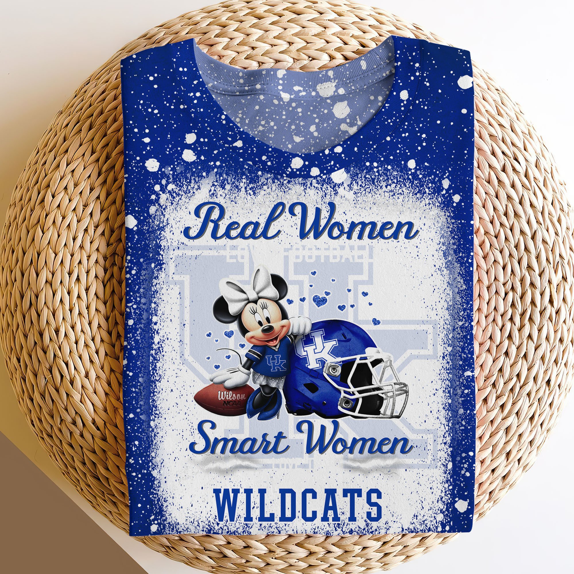 Kentucky Wildcats Team Sweatshirt, Hoodie, T-shirt, Sport Team 3D Shirts, Sport Gifts For Fan ETRG-60687