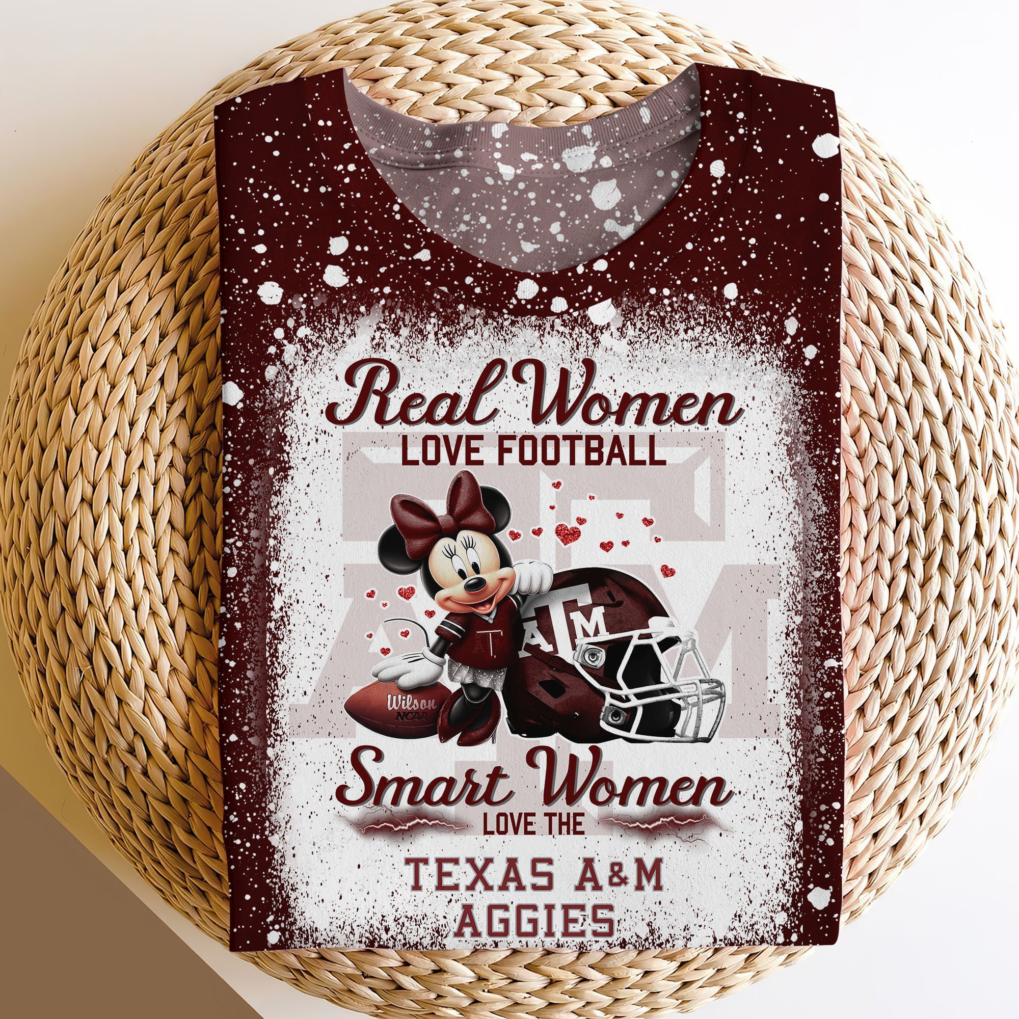 Texas A&M Aggies Team Sweatshirt, Hoodie, T-shirt, Sport Team 3D Shirts, Sport Gifts For Fan ETRG-60687